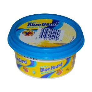 Blue Band Margarine (75g)