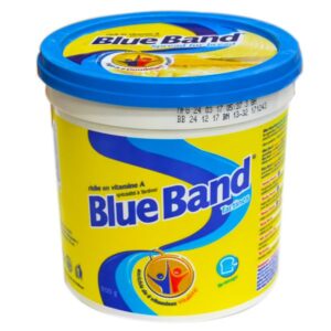 Blue Band Margarine (900g)