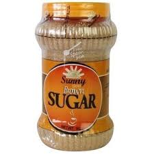 Brown sugar (1kg)