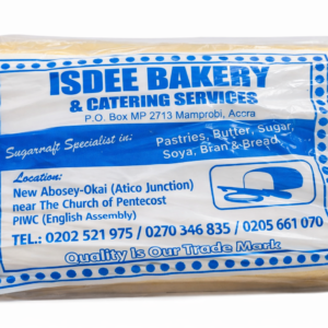 Butter bread (Large)