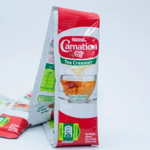 Carnation milk sachet (10X29g)