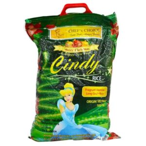Cindy Rice (5kg)
