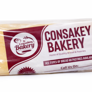 Butter bread (Medium)