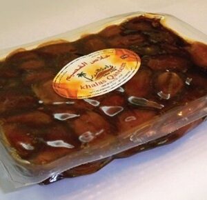 Date fruits (200g)