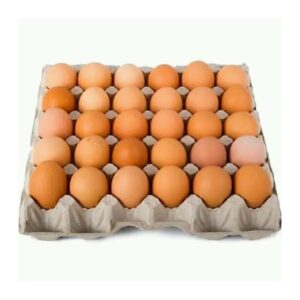 Eggs (Crate-large)