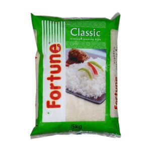 Fortune perfume rice (5kg)