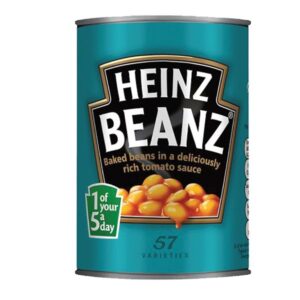 HEINZ Beans (415g)