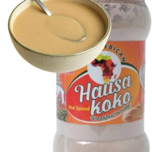 Hausa Koko Flour (400g)