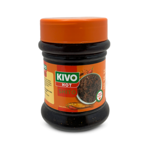 KIVO Hot Shito (250g)
