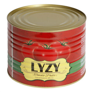 Lyzy Tomato Paste (2.2kg)