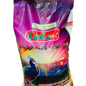 Lele rice (25kg)