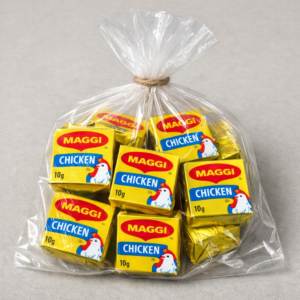MAGGI Chicken Tablet (10X10g)