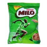 Milo 400g Soft Pack