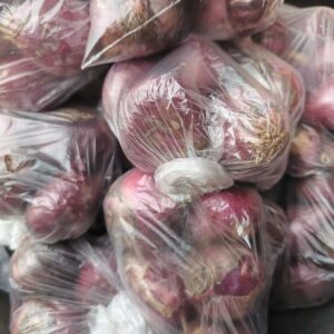 Onions (Small pack)