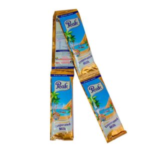 Peak Milk Sachet (6X16g)