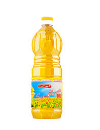 Lele sunflower oil 1L