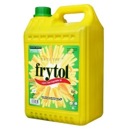 Frytol 4.5L