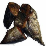 Smoked Tuna (Cut)