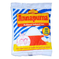 Annapurna Iodated salt (450g)