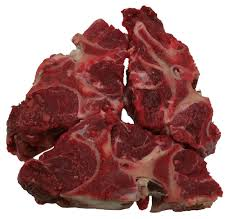 Cow meat