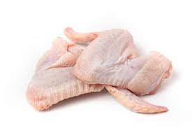 Chicken wings (1kg)