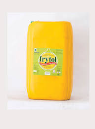 Frytol 25L