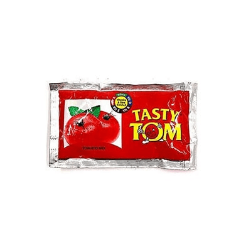 Tasty Tom Tomatoe Paste  70g
