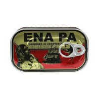 Enapa sardine 125g
