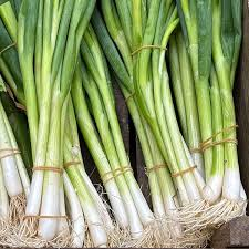 Spring Onions