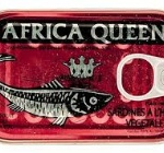 Africa Queen Sardine