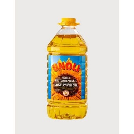 Unoli Sunflower cooking oil 5L