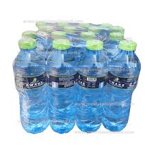 AWAKE Mineral Water 16 X 500ml