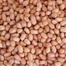 Groundnuts