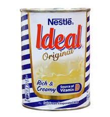 Ideal Milk 370g