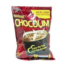 Chocolim 800g