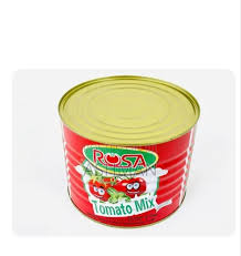 Rosa Tomato Mix (400g)