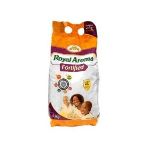 Royal Aroma Rice (1kg)