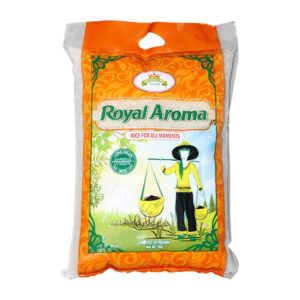 Royal Aroma Vietnamese Rice (5kg)