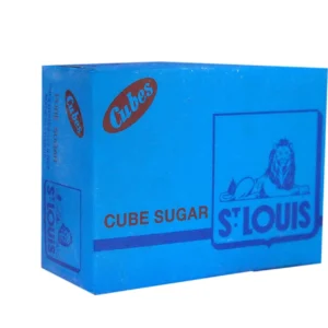 St. Louis cube sugar (500g)