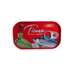 Tiana Sardine (125g)