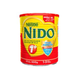 Nido 400g