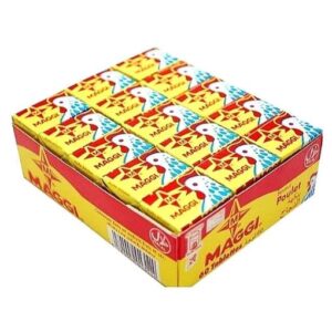 MAGGI Chicken Tablet (60X10g)