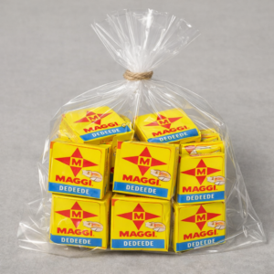 MAGGI Dedeede (10X10g)