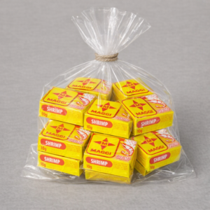 MAGGI Shrimp Tablet (10X10g)