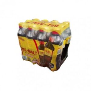 BEL Malt Original (12X330ml)