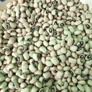 Beans (Waakye) Olonka