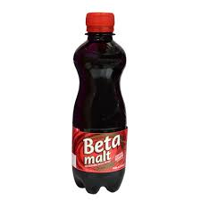 Beta Malt (330ml)