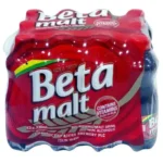 Beta Malt (12X330ml)