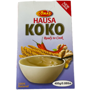 Hausa Koko Flour (400g) (Copy)