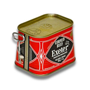 Exeter Corned Beef (198g)